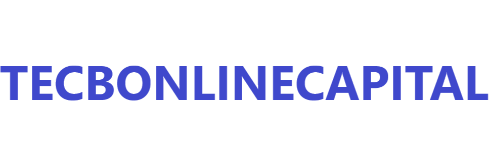 Tecbonlinecapital  